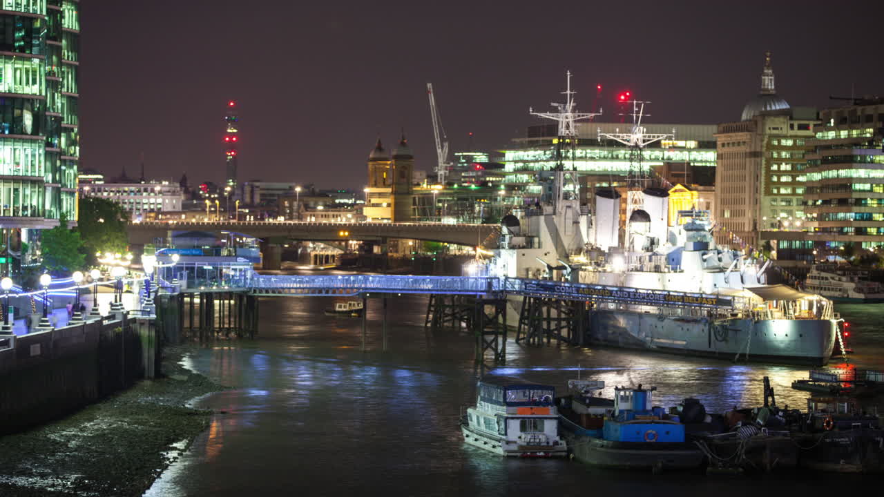 hms 벨파스트 나이트 00