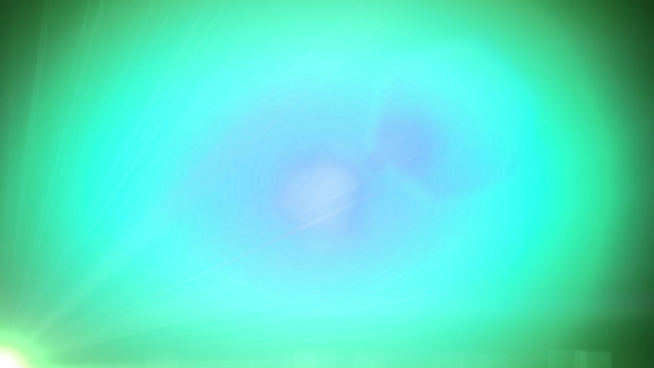 fondo del efecto de textura de la luz de la lente del haz