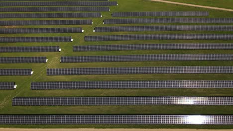 Solar-panels-in-the-meadow