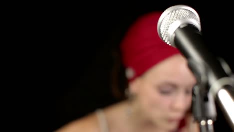 mujer músico 63