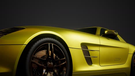 luxury-sport-car-in-dark-studio-with-bright-lights