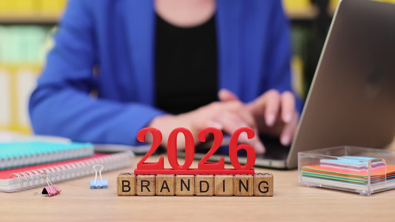 Branding Strategy for 2026