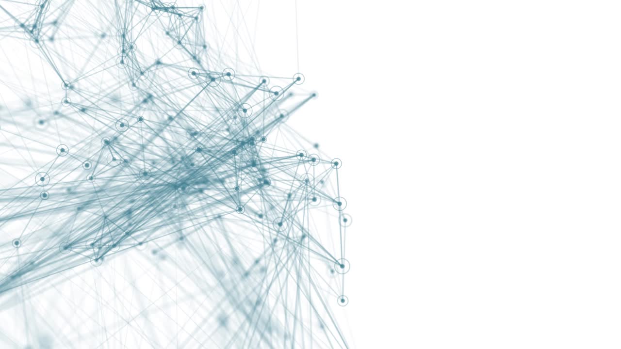 Abstract Network Connection Design