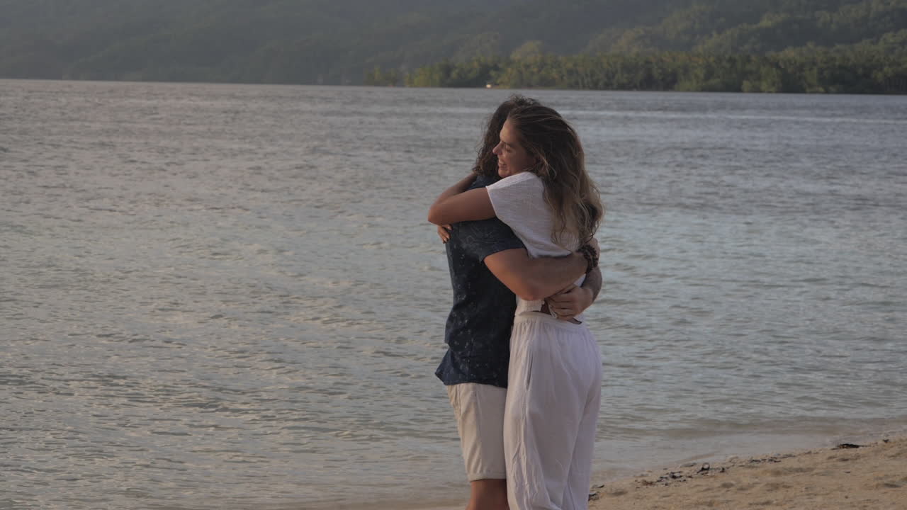 I'm so glad I get to spend my beach days with you