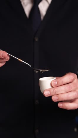 tea tasting ceremony