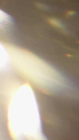 lens studio flare leak burst overlays
