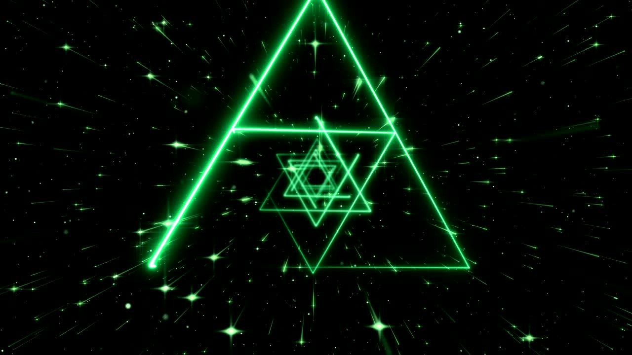 vj 라이트 이벤트 콘서트 리드 뮤직비디오 쇼 파티 댄스 네온 루프