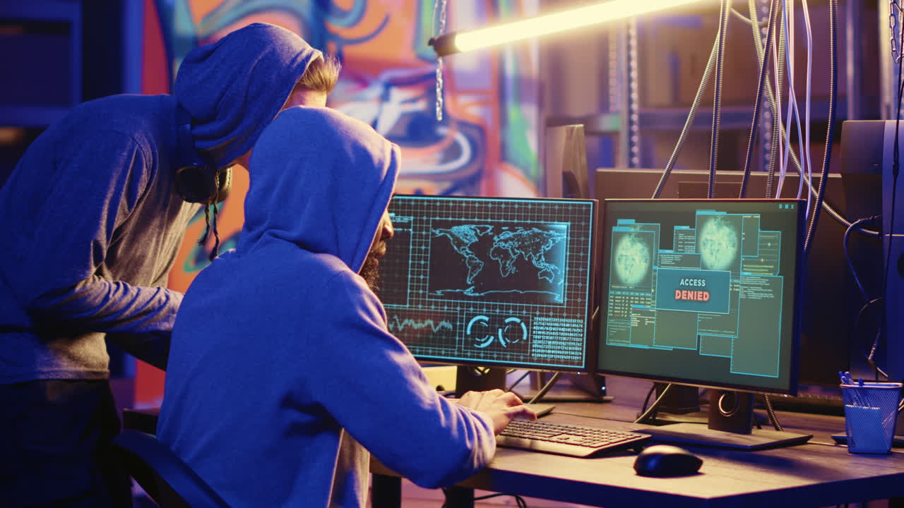 hombres contratados para hacer espionaje internacional