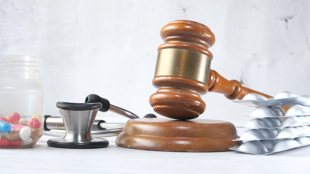 caso de negligencia médica