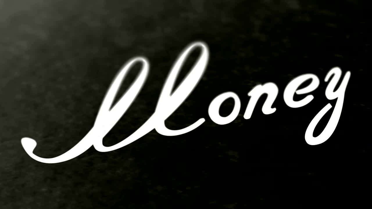 "dinero" en la página. las imágenes en bucle tienen resolución de 4k.