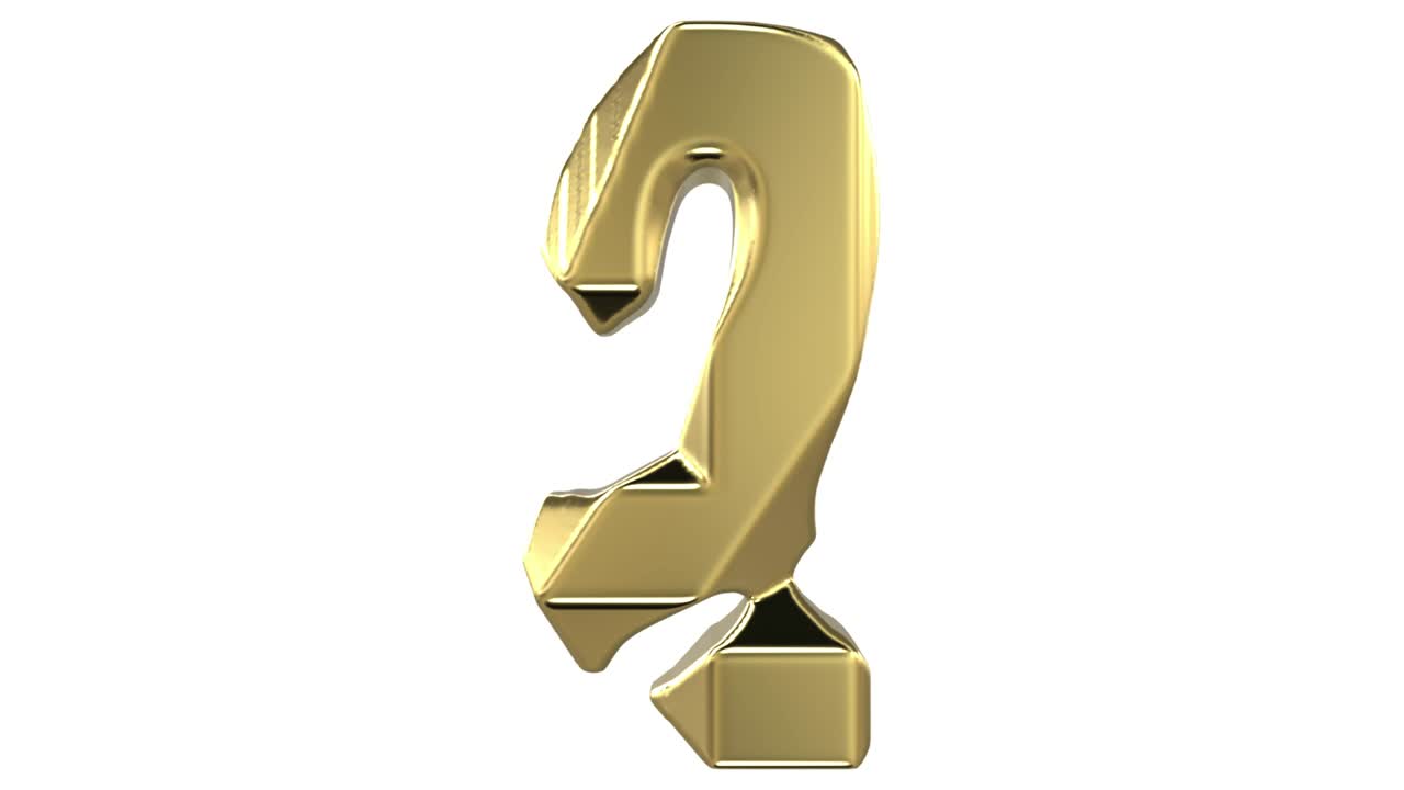 transformación del " dígito 2 " en el " díjito 4 " y viceversa