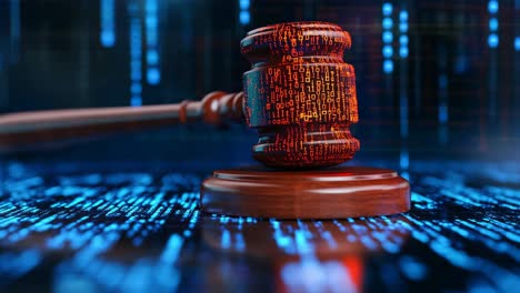 digital justice