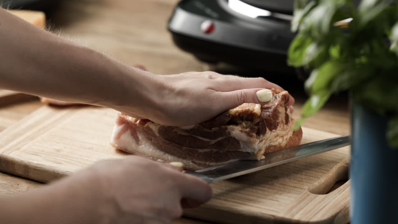 까르보나라 조리법