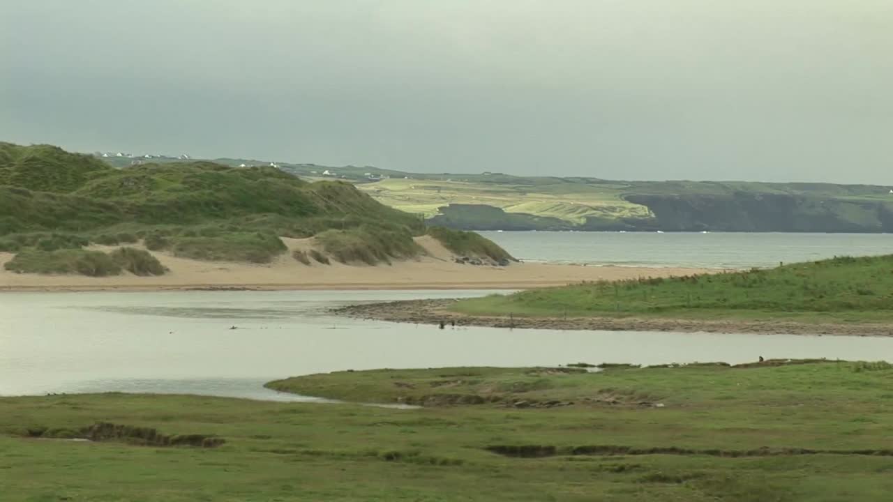 클레어 카운티 아일랜드