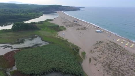 Der-Strand-Von-Silistar