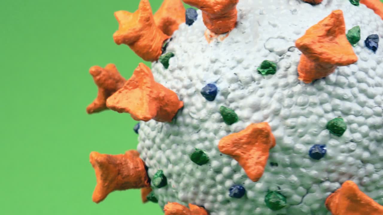 modelo escolar de coronavirus para la educación científica