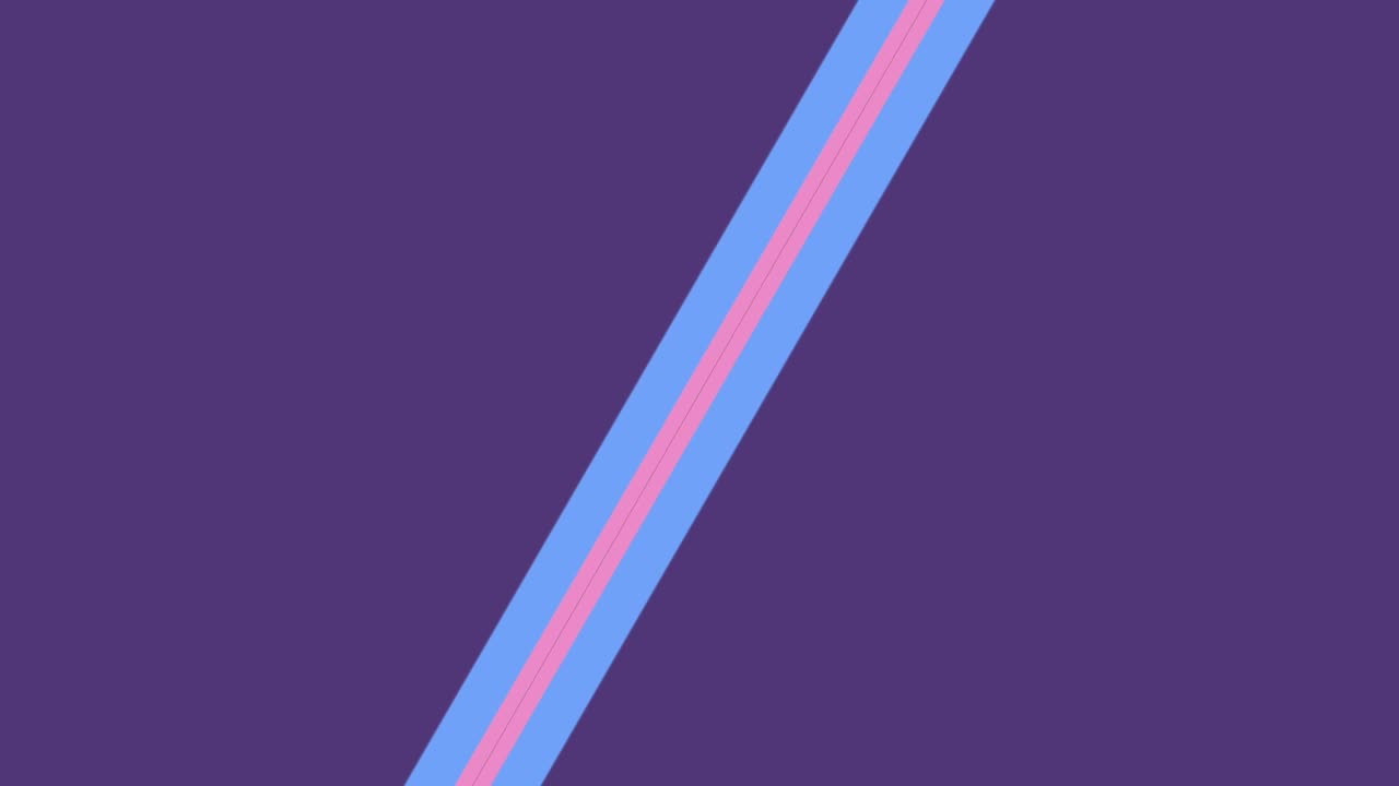 추상적인 기하학적 모양