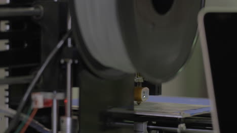 cómo funciona la impresora 3d