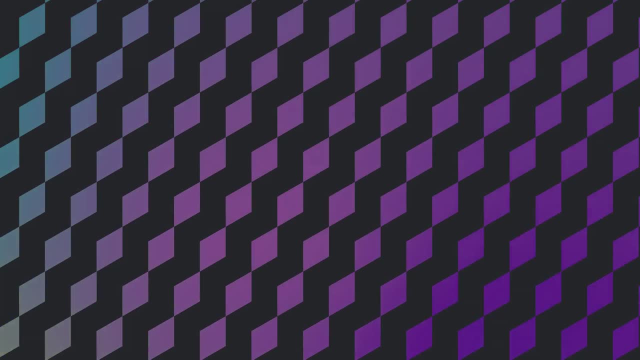 patrones de diamantes de colores