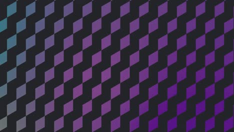 patrones de diamantes de colores