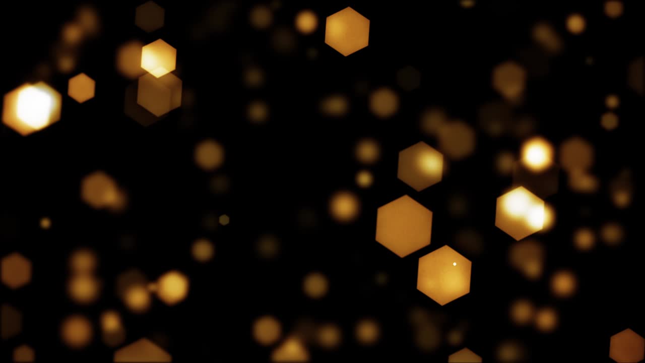 animación de vacaciones abstractas