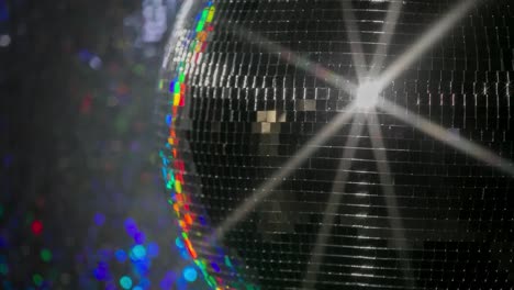 bola de discoteca de colores 25