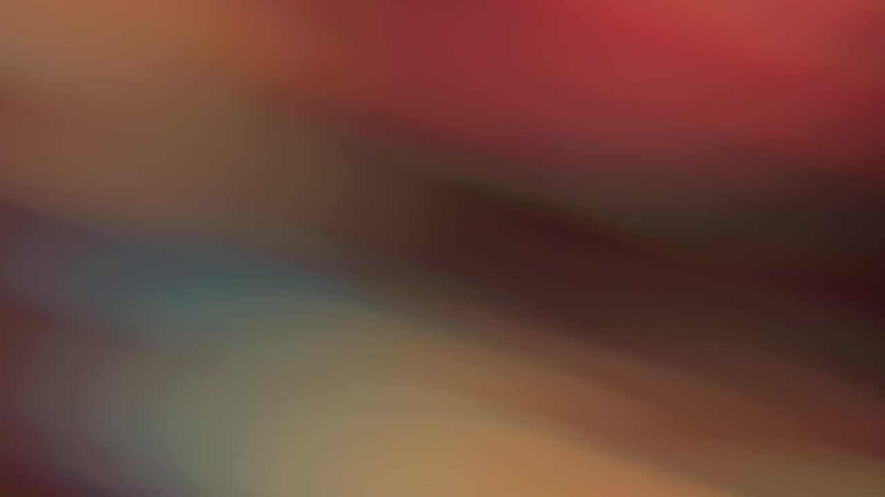 Dynamic Abstract Light Leaks and Lens Flares Overlay