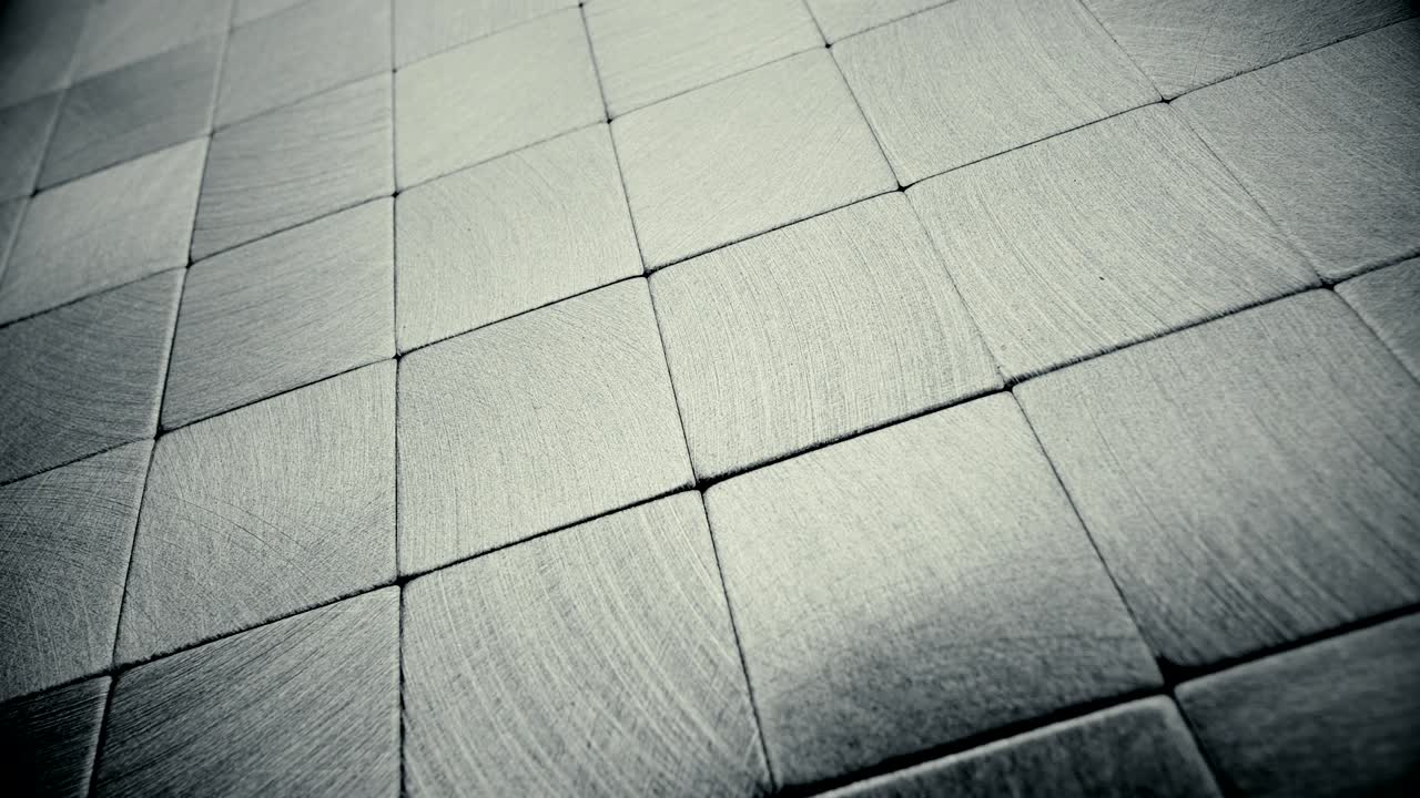 el fondo de los cuadrados abstractos.