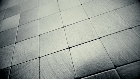 abstract squares background.