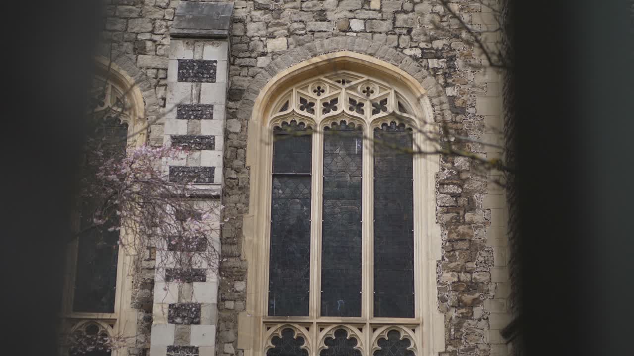 Rochester Cathedral Church of Christ and the Blessed Virgin Mary
