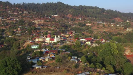 San-Mateo-Rio-Hondo,-Mexico