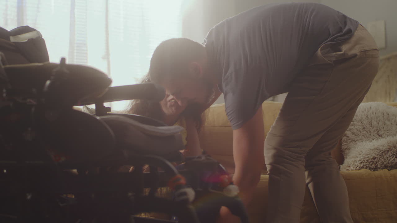 Family Support and Care