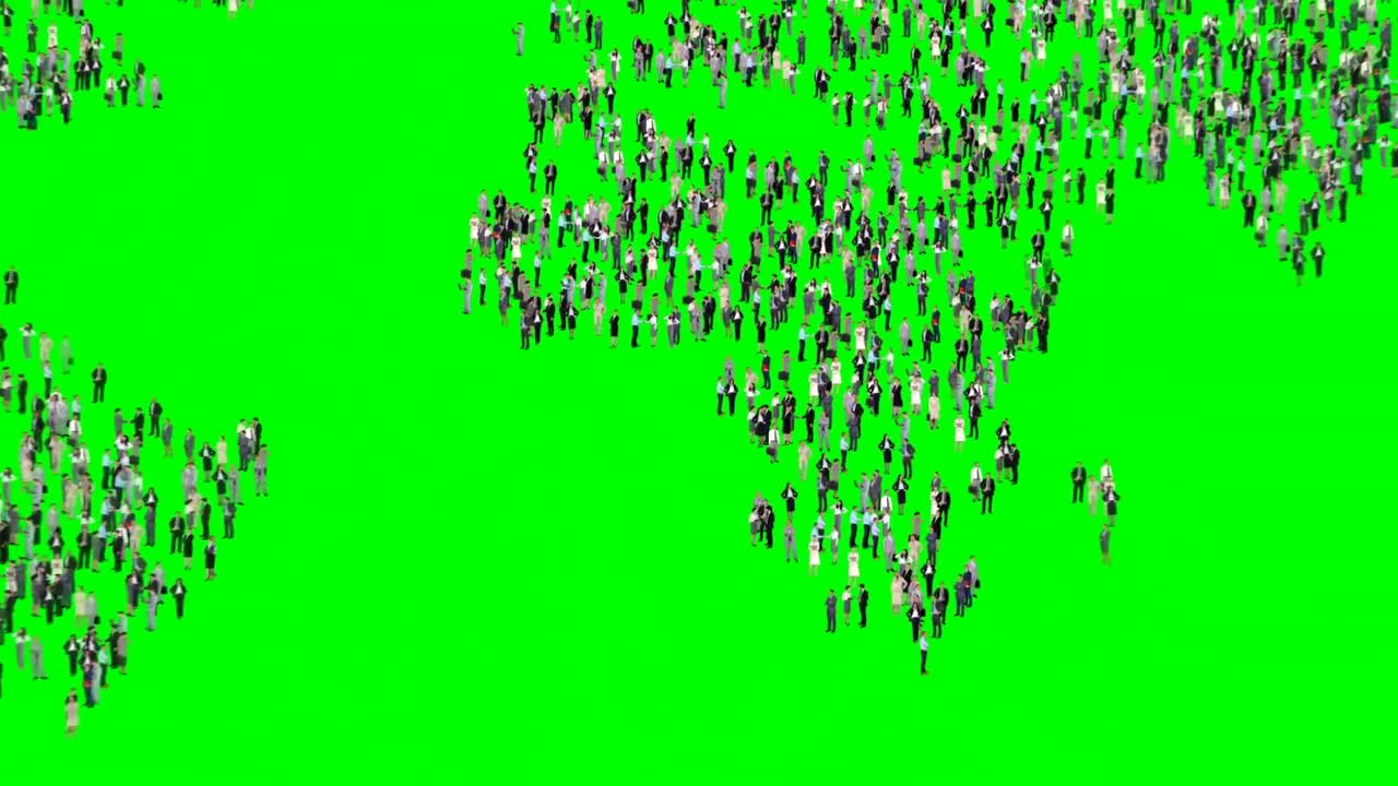 reunión de grupo de empresarios