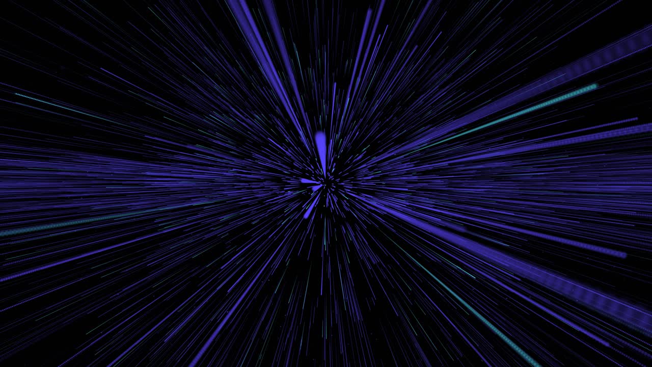 viajes hiperespaciales