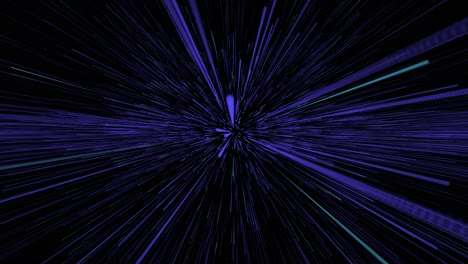 viaje por el hiperespacio