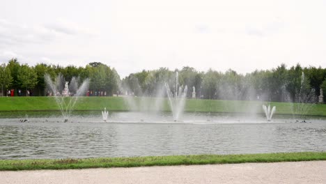 Frankreich,-Versailles-16