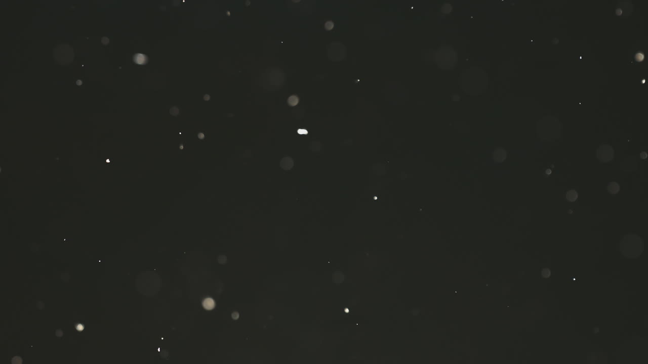 먼지 모양의 추상적인 어두운 배경