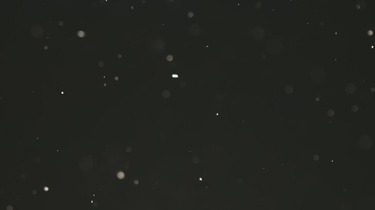 абстрактный темный фон с пыльными пятнами