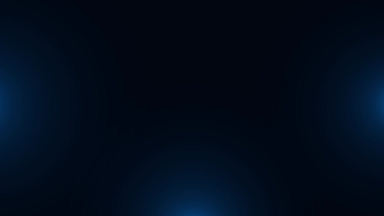 Thumbs up sign good like correct sign animated icon on screen social media network or technologic