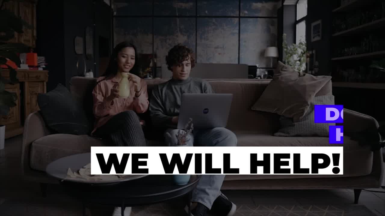 Título para Mídias Sociais 08 Adobe After Effects 2022 Resolução 3840×2160