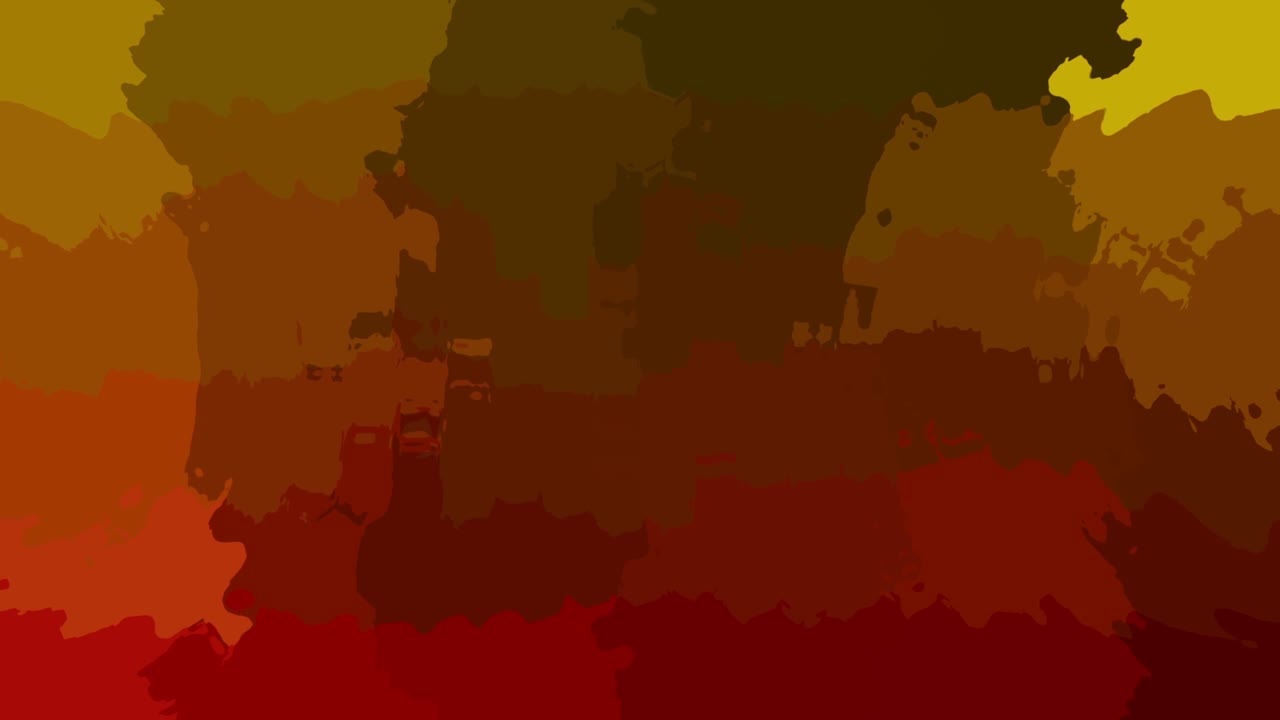 abstracto colorido de arte de fondo bucle