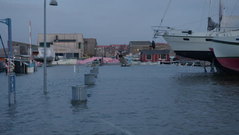 Flooding-caused-by-a-storm