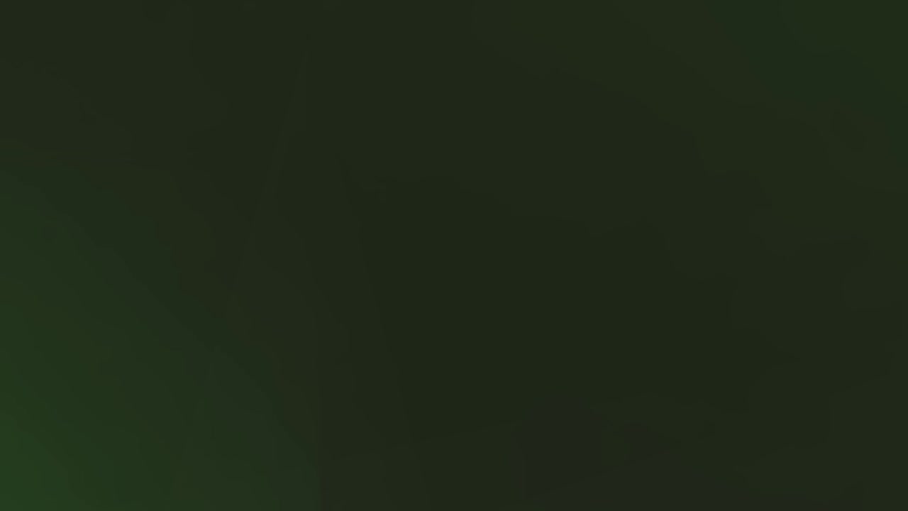 animación de partículas de estrellas brillantes gráficos de movimiento