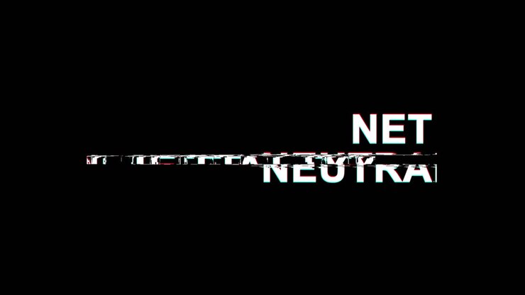 Net Neutrality