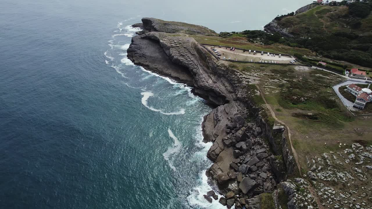 блеск маяка аджо