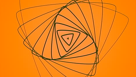 patrón geométrico abstracto