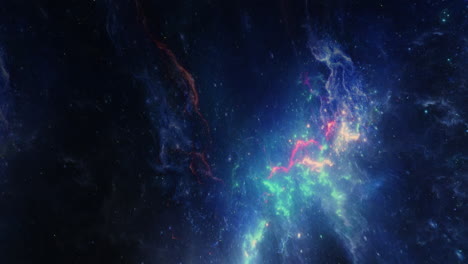 cosmic beauty in 4k