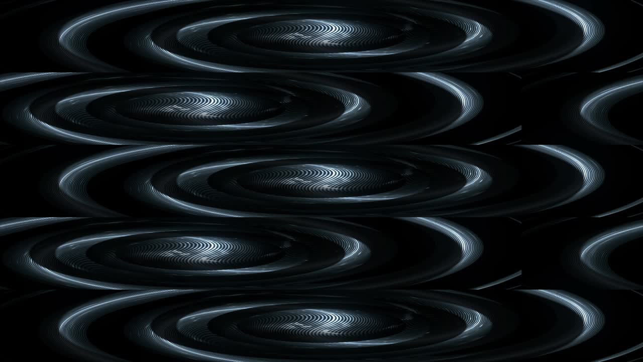 Futuristisk baggrunds loop-animation
