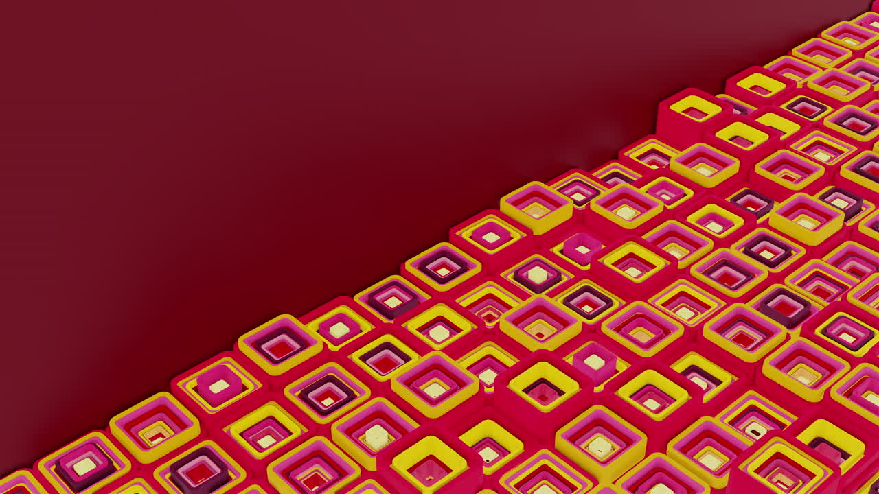 абстрактный геометрический образец