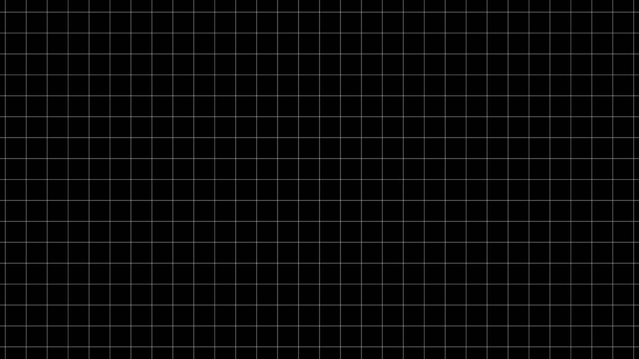 Clean 4K digital grid overlay featuring a plotting structure. Ideal for ...
